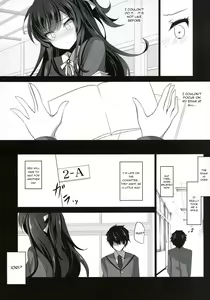 Page 13 of Saimin Kanojo 2 | Hypnotic Girlfriend 2 - preview thumbnail