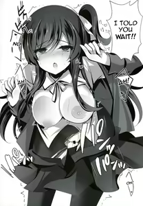 Page 17 of Saimin Kanojo 2 | Hypnotic Girlfriend 2 - preview thumbnail