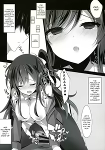 Page 23 of Saimin Kanojo 2 | Hypnotic Girlfriend 2 - preview thumbnail