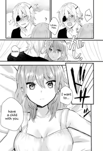 Page 3 of Sensei no Hatena - What the professor doesn't know - preview thumbnail