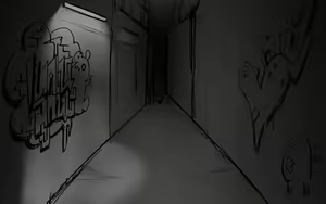 Page 11 of The M-leg ghost - preview thumbnail