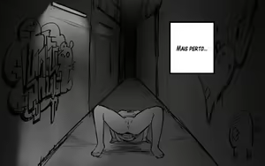 Page 15 of The M-leg ghost - preview thumbnail