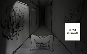 Page 16 of The M-leg ghost - preview thumbnail