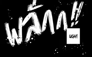 Page 19 of The M-leg ghost - preview thumbnail