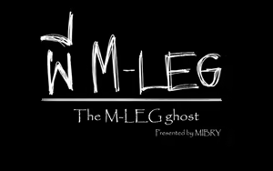 Page 2 of The M-leg ghost - preview thumbnail