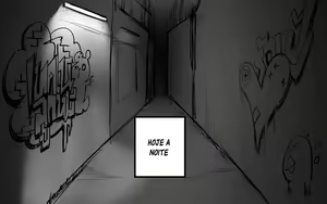 Page 37 of The M-leg ghost - preview thumbnail
