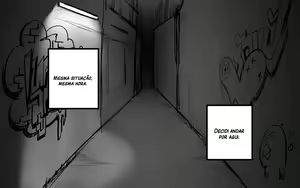 Page 38 of The M-leg ghost - preview thumbnail