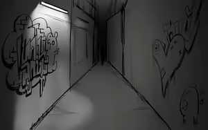 Page 39 of The M-leg ghost - preview thumbnail