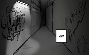 Page 7 of The M-leg ghost - preview thumbnail