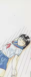 Page 2 of Natsuiro Monogatari - preview thumbnail