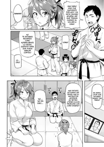 Page 2 of Hard Harassment - preview thumbnail
