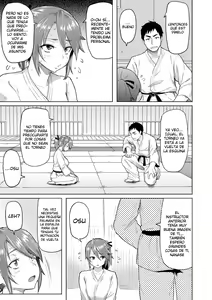 Page 3 of Hard Harassment - preview thumbnail
