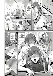 Page 14 of Haha no Hiji | Mother's Secret - preview thumbnail