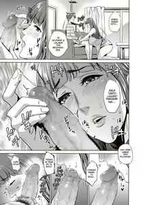 Page 15 of Haha no Hiji | Mother's Secret - preview thumbnail