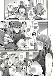 Page 19 of Haha no Hiji | Mother's Secret - preview thumbnail