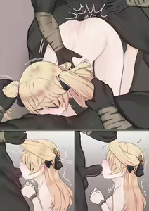 Page 8 of IF SCENARIO Fishcl - preview thumbnail