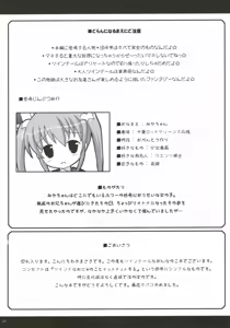 Page 10 of Twintail na Onnanoko Hon 6 "Menpamu" - preview thumbnail