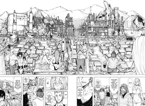 Page 117 of Juurin no Ame - preview thumbnail