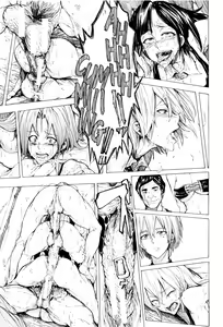 Page 176 of Juurin no Ame - preview thumbnail