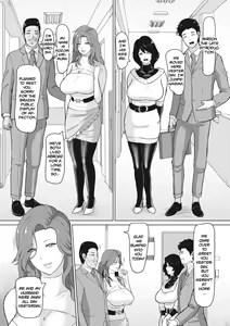 Page 3 of Rinjin Koukan | Neighbor Swap - preview thumbnail