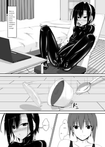 Page 3 of Kuroneko Choco Ice tome 1 a 5 - preview thumbnail