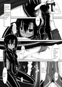 Page 8 of Kuroneko Choco Ice tome 1 a 5 - preview thumbnail