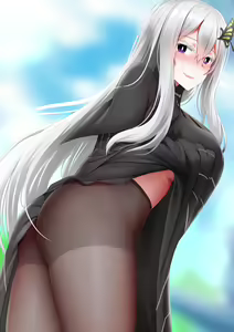 Page 3 of Echidna - preview thumbnail
