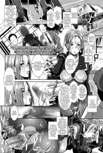 Page 9 of SDPO ~Seimukan no Susume~ - preview thumbnail