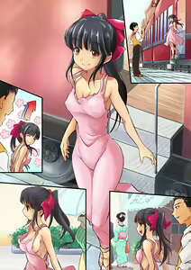Page 9 of Karada ga Katte ni Shinguji-ke Goreijou Sakura ni - preview thumbnail