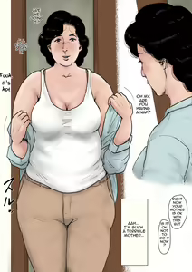 Page 19 of Haha ni Koishite Tokubetsu Hen -Wagaya no Kyuuka no Sugoshikata- | Making Love with Mother Special -The Way to Spend a Holiday at Home- - preview thumbnail