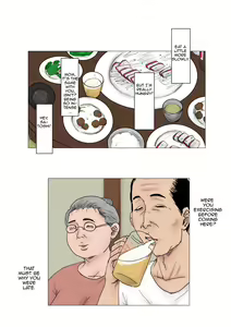 Page 26 of Haha ni Koishite Tokubetsu Hen -Wagaya no Kyuuka no Sugoshikata- | Making Love with Mother Special -The Way to Spend a Holiday at Home- - preview thumbnail