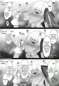 Page 21 of BIBIBIBI RIII - preview thumbnail