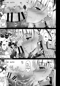 Page 4 of BIBIBIBI RIII - preview thumbnail