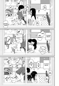 Page 14 of Kono Naka ni Kinshin Soukan Shiteiru Musume ga 3-nin Imasu #1  | Entre estas chicas, hay 3 que tienen relaciones sexuales incestuosas #1 - preview thumbnail