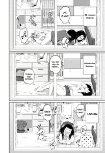 Page 15 of Kono Naka ni Kinshin Soukan Shiteiru Musume ga 3-nin Imasu #1  | Entre estas chicas, hay 3 que tienen relaciones sexuales incestuosas #1 - preview thumbnail