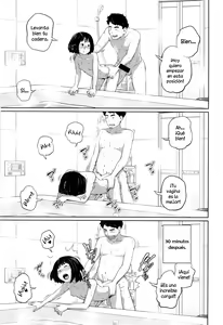 Page 22 of Kono Naka ni Kinshin Soukan Shiteiru Musume ga 3-nin Imasu #1  | Entre estas chicas, hay 3 que tienen relaciones sexuales incestuosas #1 - preview thumbnail