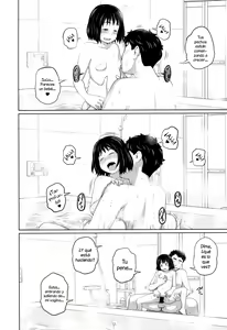 Page 23 of Kono Naka ni Kinshin Soukan Shiteiru Musume ga 3-nin Imasu #1  | Entre estas chicas, hay 3 que tienen relaciones sexuales incestuosas #1 - preview thumbnail