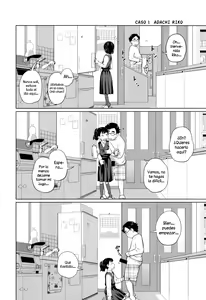 Page 3 of Kono Naka ni Kinshin Soukan Shiteiru Musume ga 3-nin Imasu #1  | Entre estas chicas, hay 3 que tienen relaciones sexuales incestuosas #1 - preview thumbnail