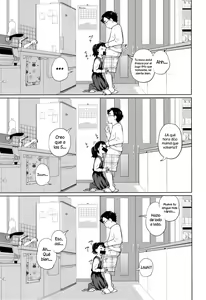 Page 4 of Kono Naka ni Kinshin Soukan Shiteiru Musume ga 3-nin Imasu #1  | Entre estas chicas, hay 3 que tienen relaciones sexuales incestuosas #1 - preview thumbnail