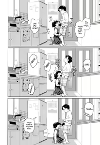 Page 5 of Kono Naka ni Kinshin Soukan Shiteiru Musume ga 3-nin Imasu #1  | Entre estas chicas, hay 3 que tienen relaciones sexuales incestuosas #1 - preview thumbnail