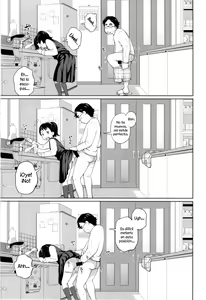 Page 6 of Kono Naka ni Kinshin Soukan Shiteiru Musume ga 3-nin Imasu #1  | Entre estas chicas, hay 3 que tienen relaciones sexuales incestuosas #1 - preview thumbnail