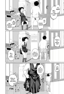 Page 9 of Kono Naka ni Kinshin Soukan Shiteiru Musume ga 3-nin Imasu #1  | Entre estas chicas, hay 3 que tienen relaciones sexuales incestuosas #1 - preview thumbnail