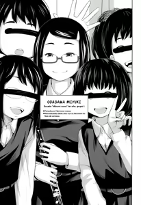 Page 10 of Kono Naka ni Kinshin Soukan Shiteiru Musume ga 3-nin Imasu #1  | Entre estas chicas, hay 3 que tienen relaciones sexuales incestuosas #1 - preview thumbnail