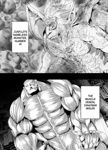 Page 3 of Shin Taimashi Kaguya 4 | True Taimashi Kaguya 4 - preview thumbnail