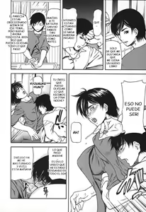 Page 4 of Kokeshi Ch. 2 - preview thumbnail