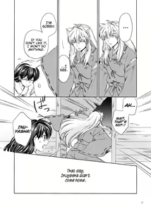 Page 3 of Sadame no Ai Uta | Love song of fate - preview thumbnail