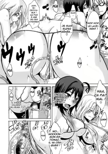 Page 176 of Sarashi Ai + Ero ha Bungaku Sarashi Ai Gaiden - preview thumbnail