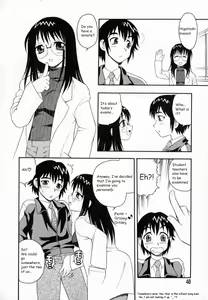 Page 49 of Camp Heaven - preview thumbnail