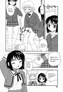 Page 65 of Camp Heaven - preview thumbnail