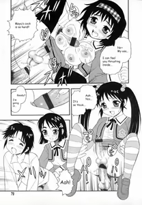 Page 80 of Camp Heaven - preview thumbnail